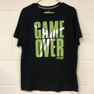 BOGO 🆓 Old Navy active game over men’s large
